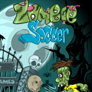 Play Zombie Soccer now!